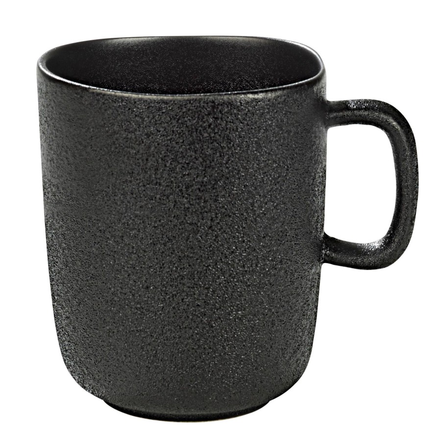 CASA Magma Mug Nero Best