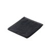 CASA Soft Black Strofinaccio Nero Hot