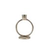 CASA Rings Candeliere Argentato Online