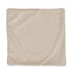 CASA Suave Fodera Per Cuscino Beige New