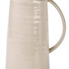 CASA Jarra Caraffa Beige Clearance