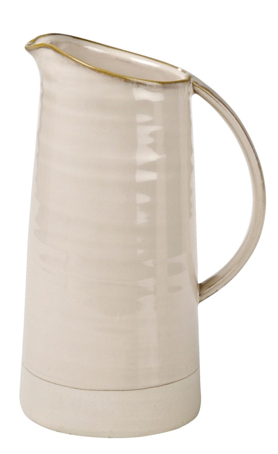 CASA Jarra Caraffa Beige Clearance