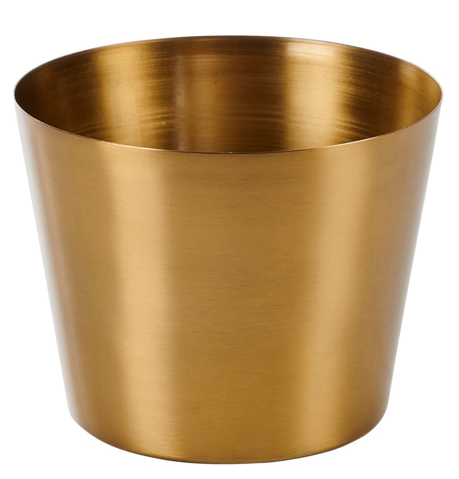 CASA Bronze Vaso Per Piante Bronzo Online