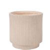 CASA Roma Creme Vaso Da Giardino Crema Online