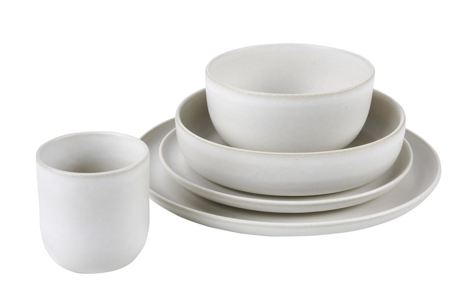 CASA Soul Ivory Tazza Bianco Wholesale