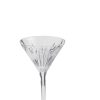 CASA Mixology Bicchiere Da Martini Trasparente Best