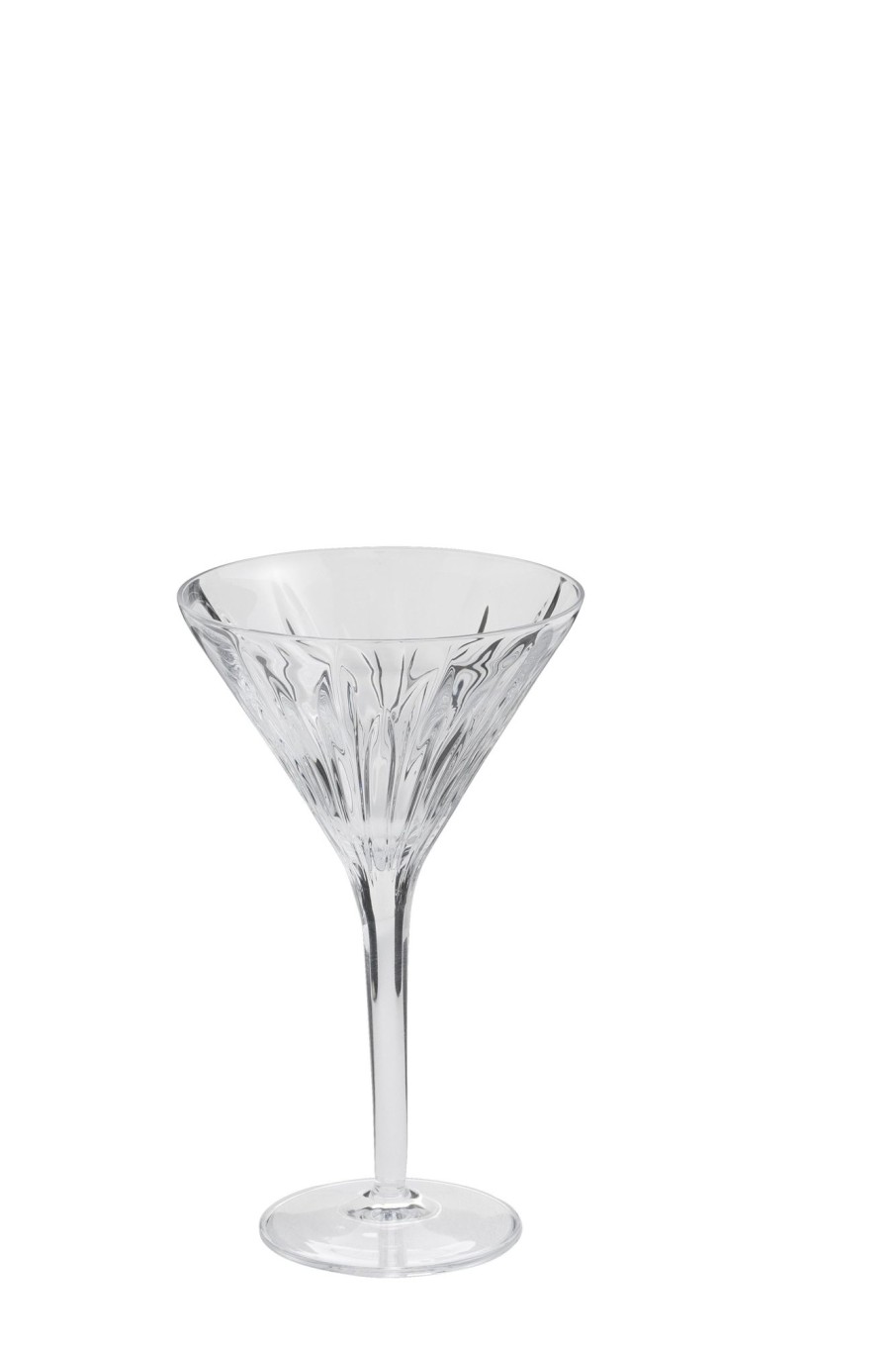 CASA Mixology Bicchiere Da Martini Trasparente Best