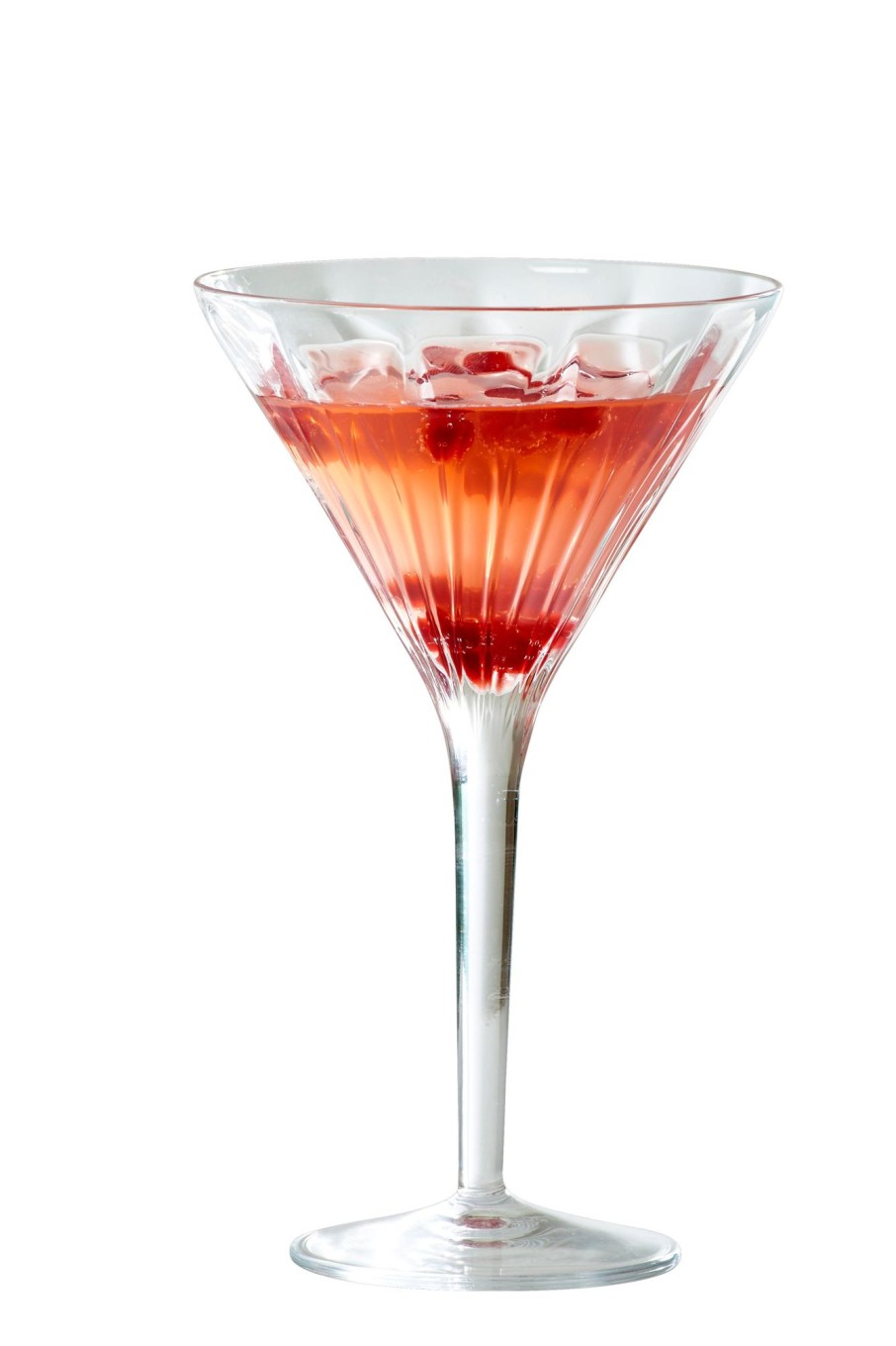 CASA Mixology Bicchiere Da Martini Trasparente Best