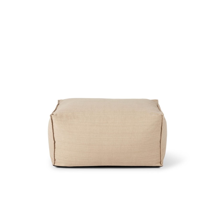 CASA Bagie Pouf Sabbia New