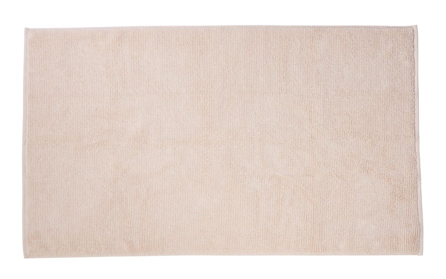 CASA Recycle Tappeto Bagno 70X120 Crema Wholesale