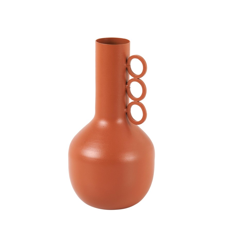 CASA Rondo Vaso Terracotta Best