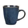 CASA Earth Ocean Mug Con Manico Blu New