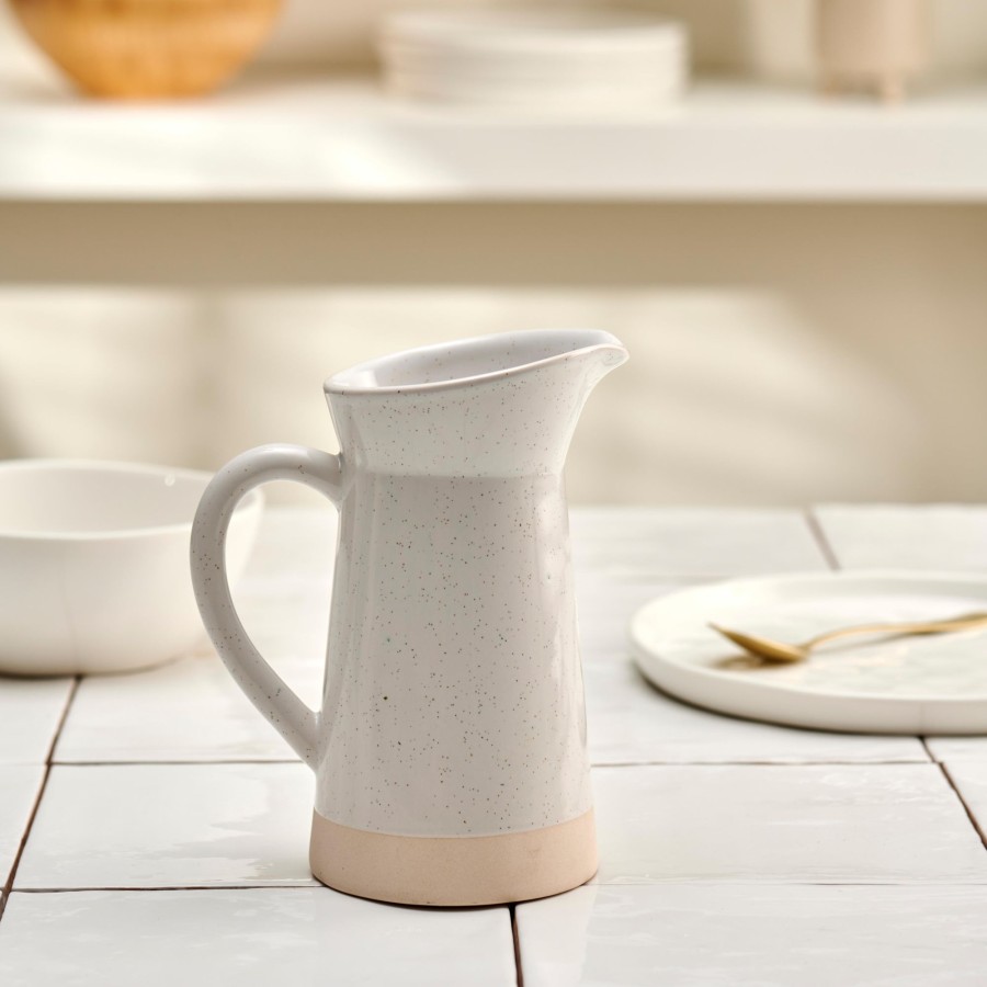 CASA Crea Caraffa Beige Clearance