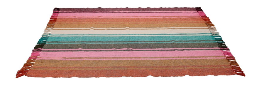 CASA Ziya Plaid Multicolore Clearance