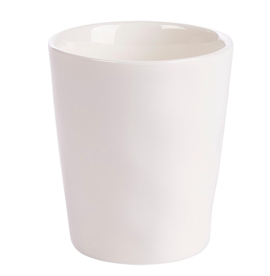 CASA Marea Tazza Bianco Clearance