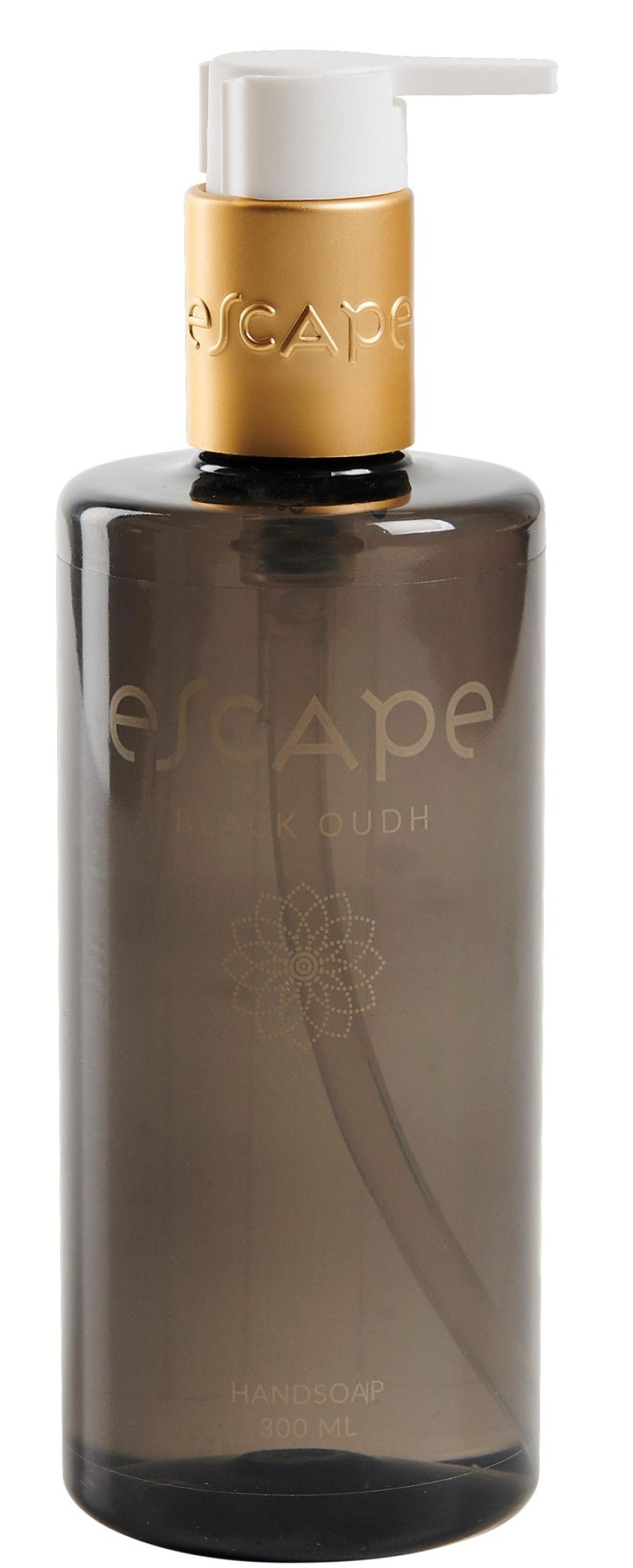 CASA Escape Black Oudh Sapone In Dispenser Nero Best