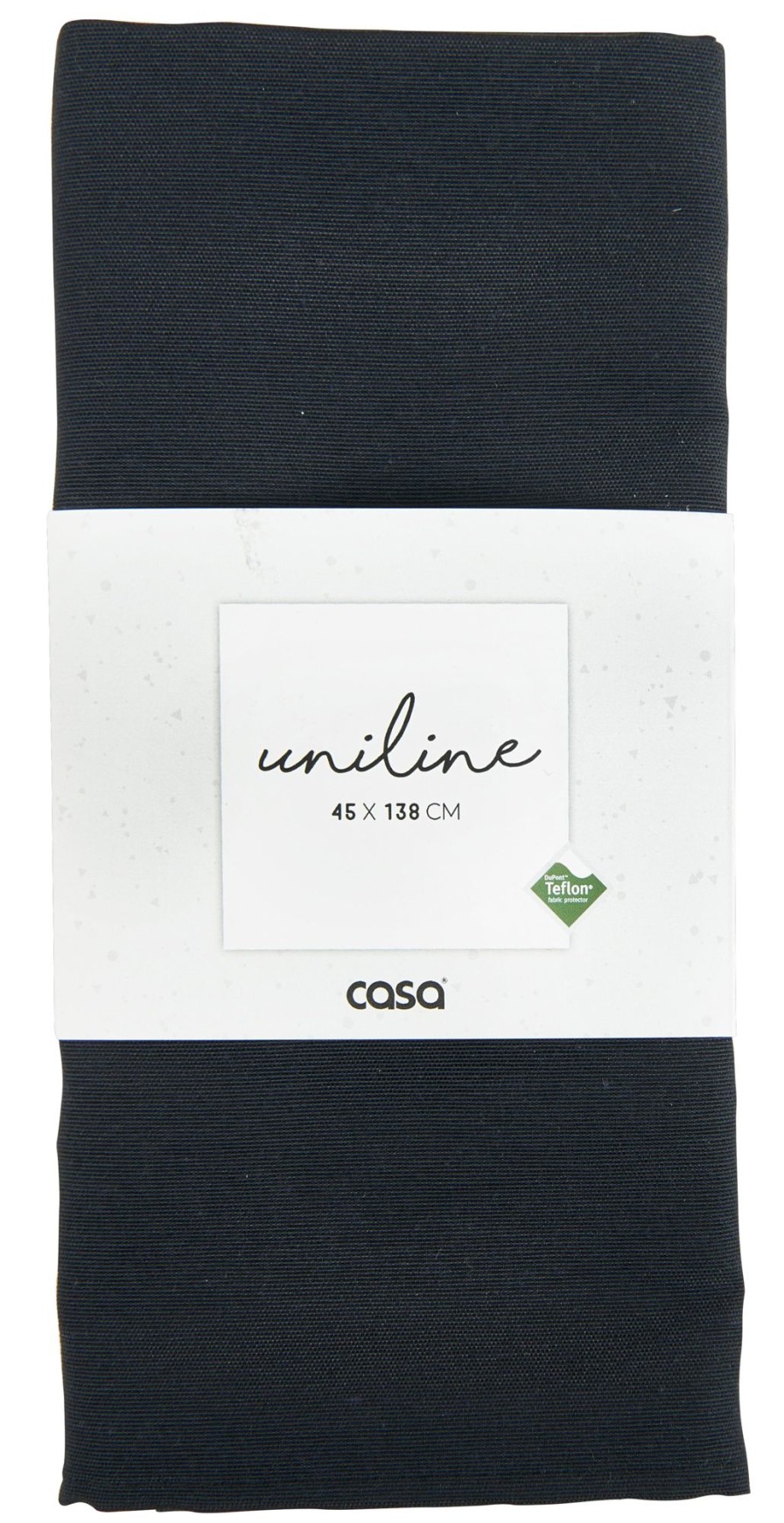 CASA Uniline Runner Nero Clearance