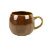 CASA Cozy Mug Marrone New