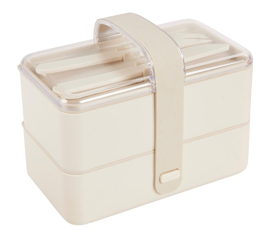 CASA Freshmood Bento Box Bianco New