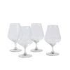 CASA After Dinner Bicchiere Da Cognac Set Di 4 Trasparente Online