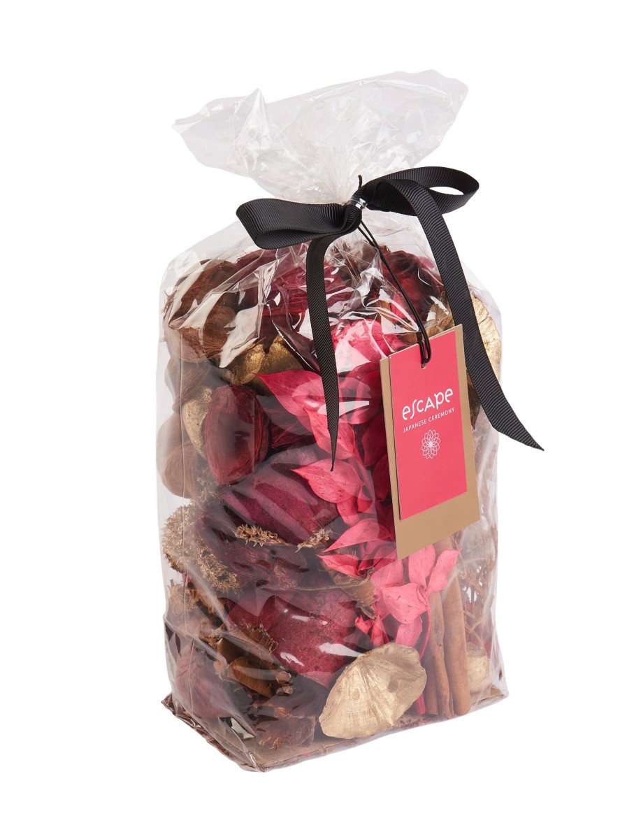 CASA Escape Japanese Ceremony Pot-Pourri Rosso Wholesale