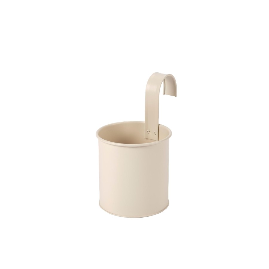 CASA Tanaman Vaso Sospeso 4 Colori Bianco Antico Online