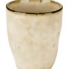 CASA Earth Sand Mug Marrone Chiaro Hot