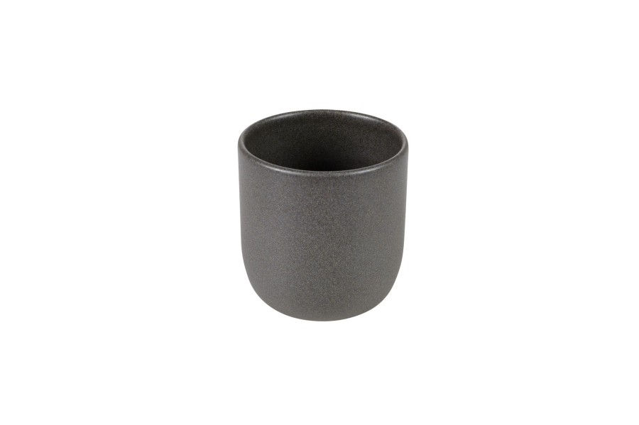 CASA Soul Coal Mug Grigio Scuro Online