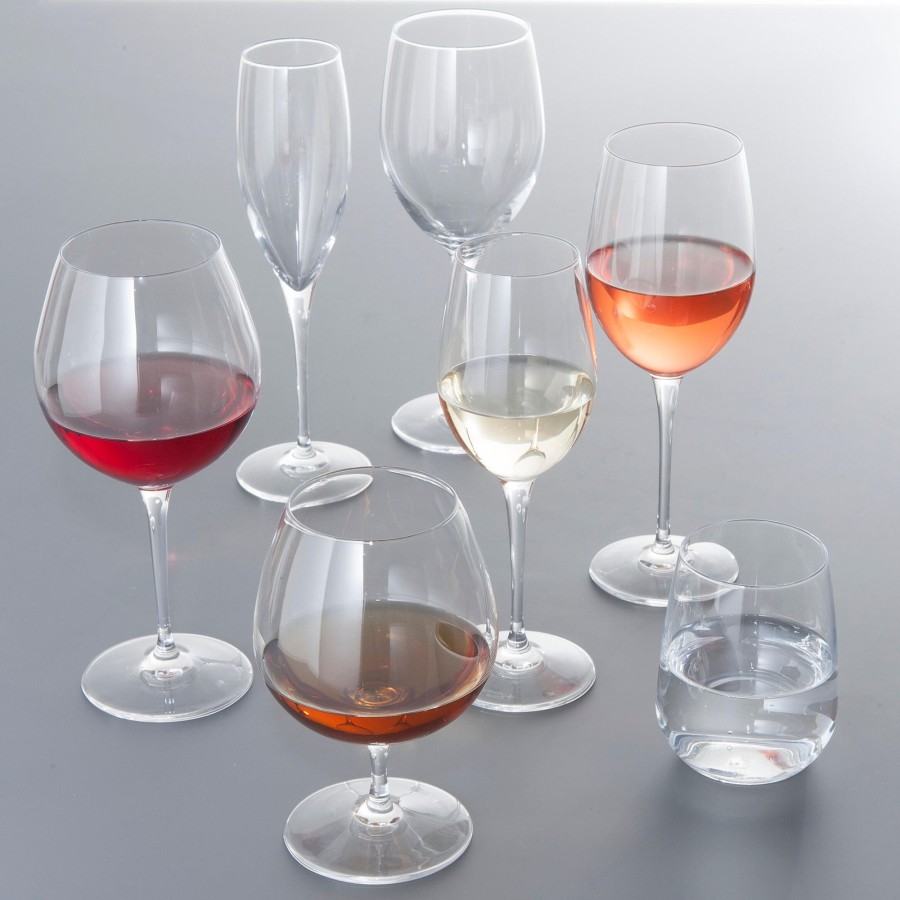 CASA Premium Bicchiere Da Vino Clearance