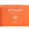 CASA Escape Oriental Spirit Sapone Arancione New