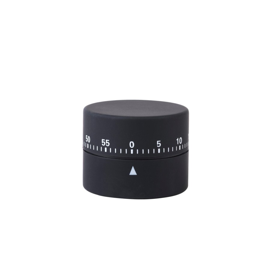 CASA Black Timer Da Cucina Nero Clearance