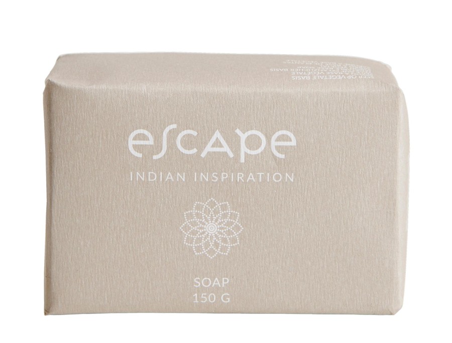 CASA Escape Indian Inspiration Sapone Beige Best