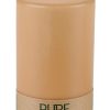 CASA Pure Candela A Cilindro Beige Hot