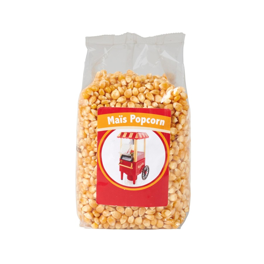 CASA Popcorn Mais New