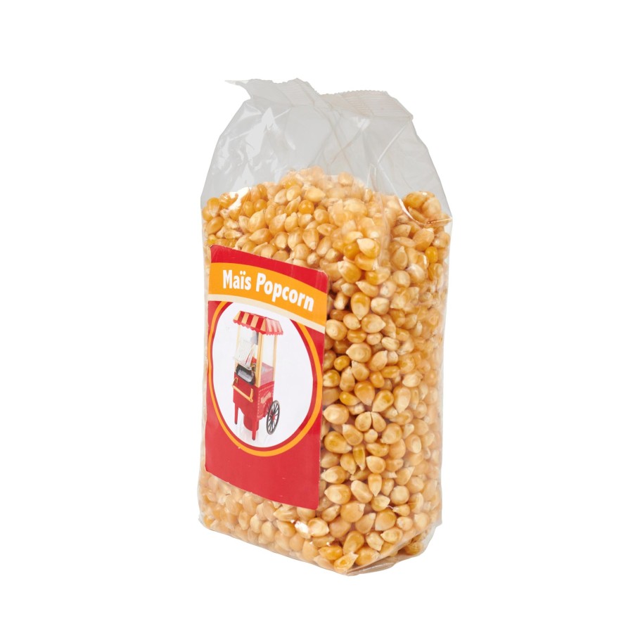 CASA Popcorn Mais New