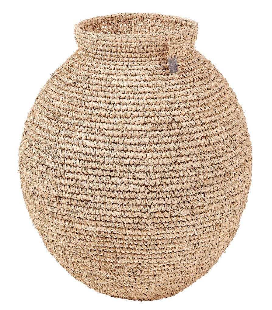 CASA Afrika Vaso Naturale Hot