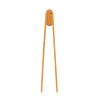 CASA Basic Bamboo Pinze Per Salsicce Naturale Wholesale