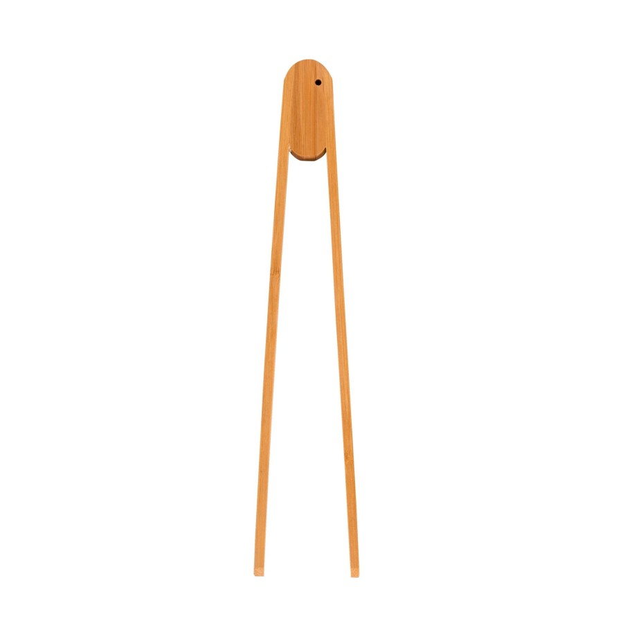 CASA Basic Bamboo Pinze Per Salsicce Naturale Wholesale