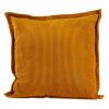 CASA Listra Cuscino Giallo Clearance