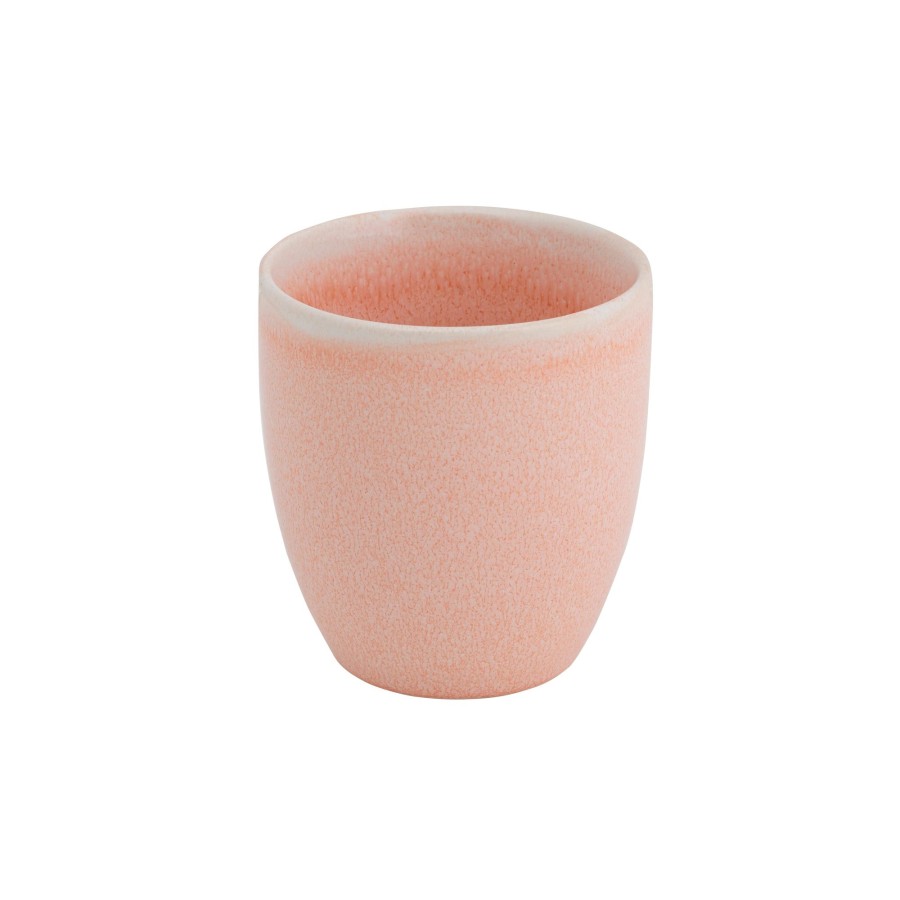 CASA Candy Tazza Rosa Chiaro New