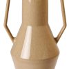 CASA Linde Vaso Beige Clearance