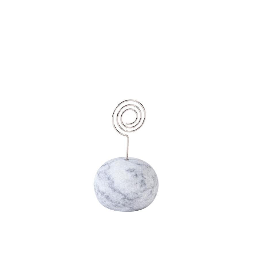 CASA Marble Portanome Bianco Hot