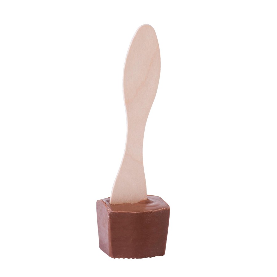 CASA Choc & Latte Stecco Di Cioccolato Marrone Chiaro Clearance