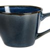 CASA Earth Ocean Jumbo Mug Blu Clearance