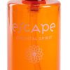 CASA Escape Oriental Spirit Sapone In Dispenser Arancione New