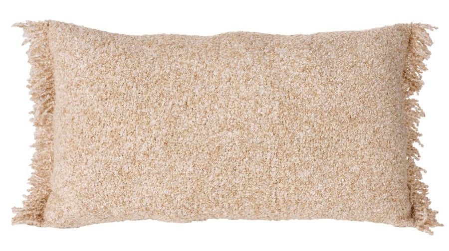 CASA Belou Cuscino Beige Hot