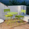 CASA Imperial Set Bistro Rotondo Lime Online