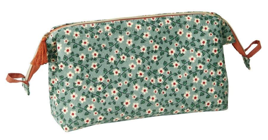 CASA Julietta Trousse Verde Best