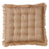 CASA Lia Cuscino Beige Wholesale