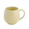 CASA Candy Tazza Giallo Chiaro Clearance